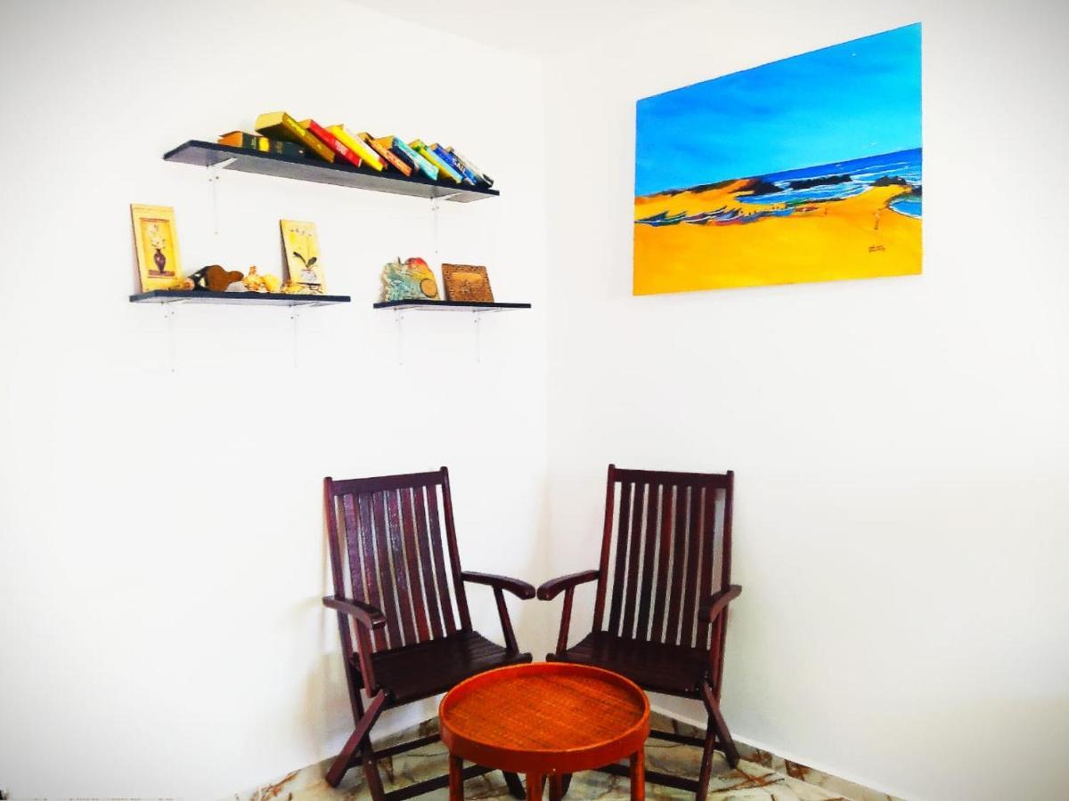Dar Doukkala Oualidia Apartment Exterior photo