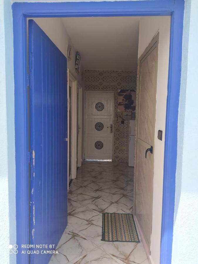 Dar Doukkala Oualidia Apartment Exterior photo