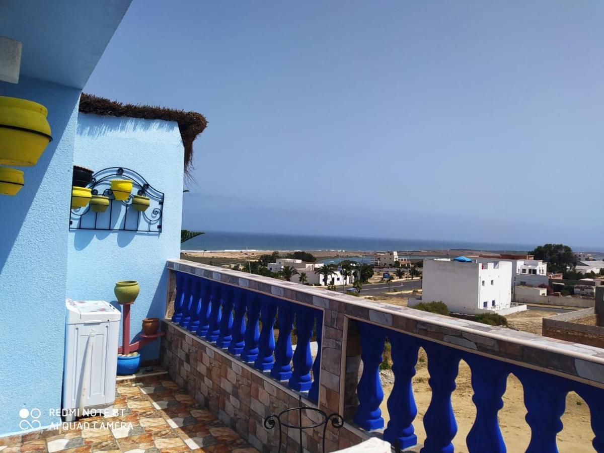 Dar Doukkala Oualidia Apartment Exterior photo
