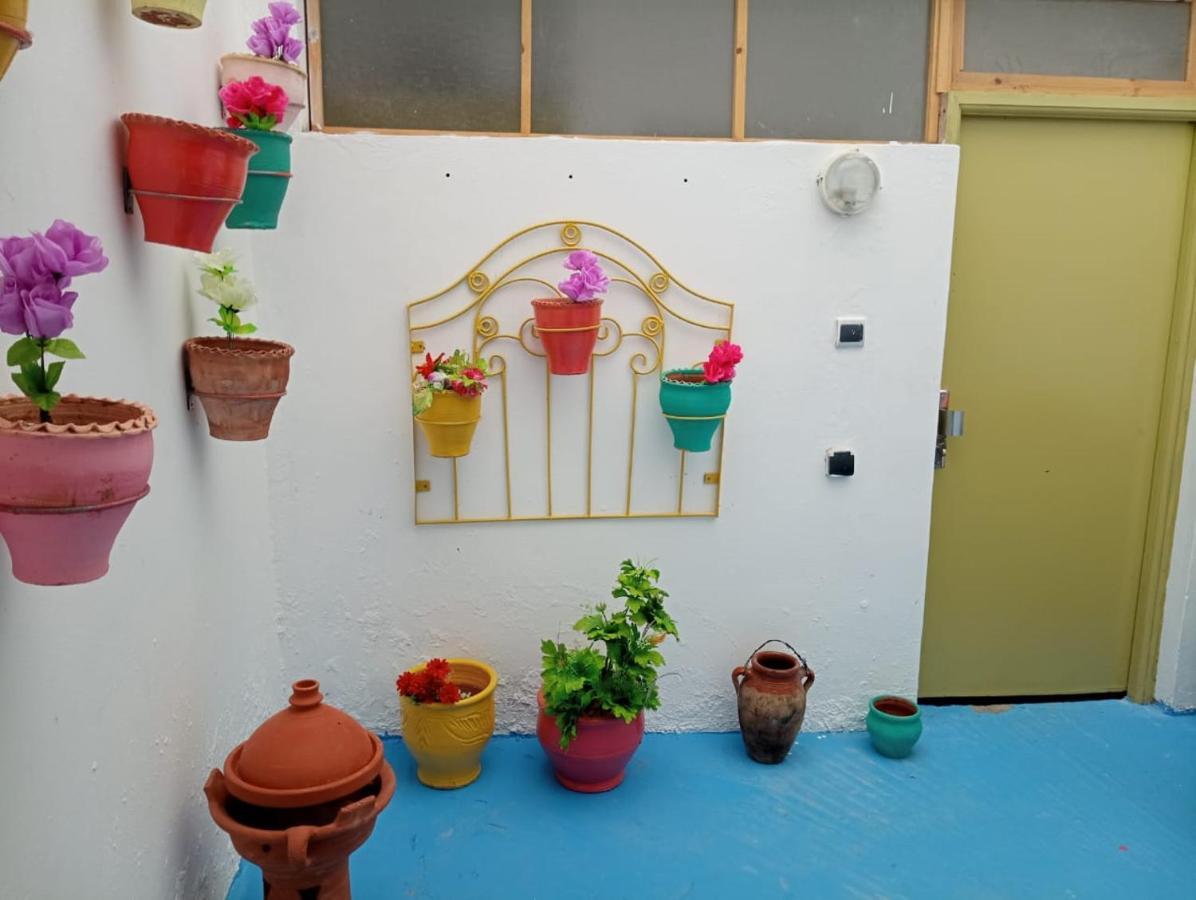 Dar Doukkala Oualidia Apartment Exterior photo